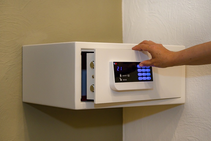 Room amenity