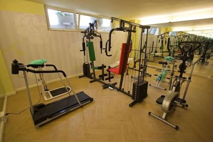 Health and Fitness 41 of 62