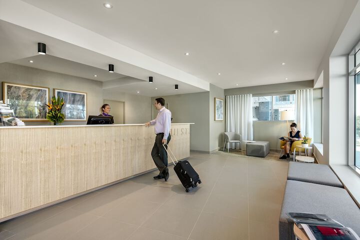 Hotel Interior 2 of 21