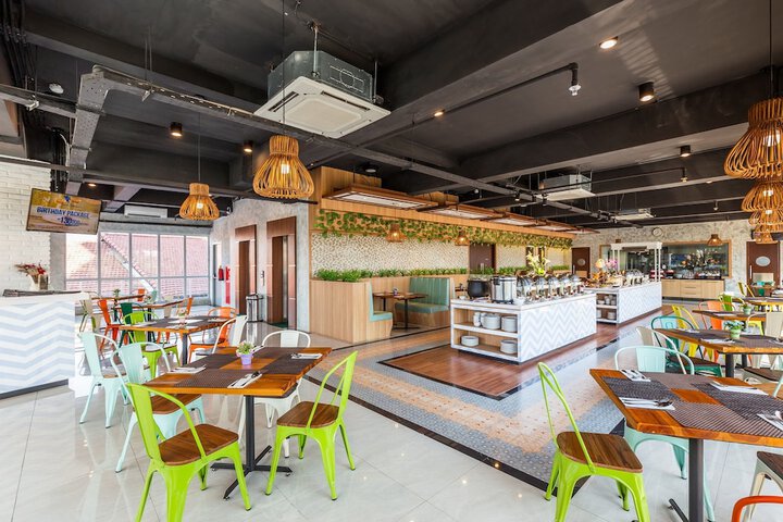Restaurants
