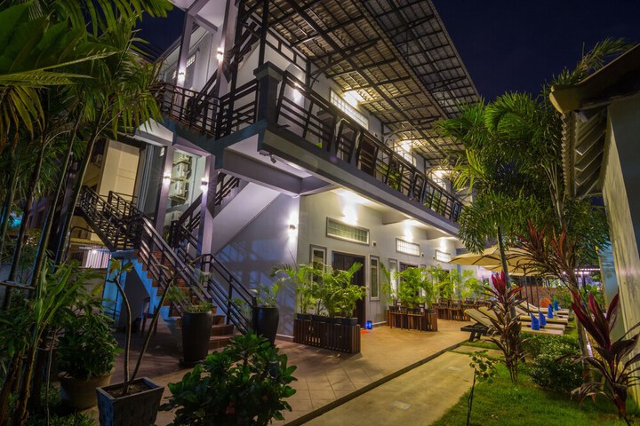 Hotel 42 of 44