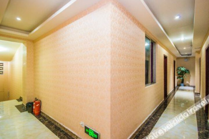 Hotel Interior 17 of 29