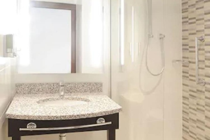 Bathroom Interior Photo