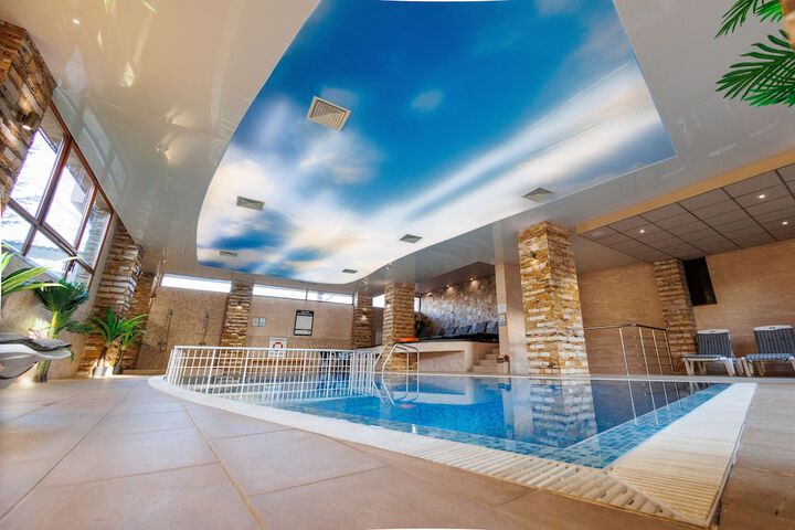 Pool 54 of 114