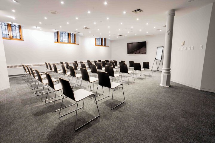 Meeting 96 of 118
