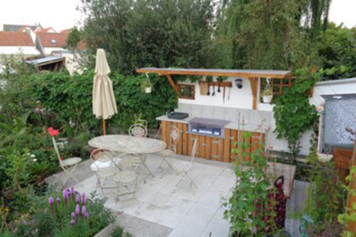 Terrace/Patio 59 of 64