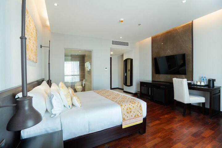 Room 25 of 125