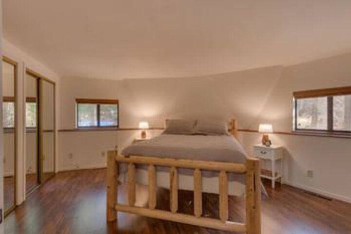 Image of The Snow Globe - Two Bedroom Home