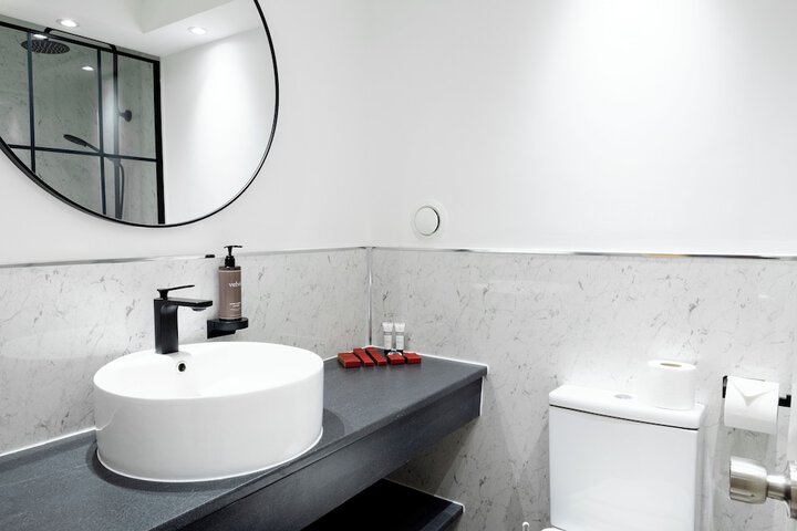 Bath Photo