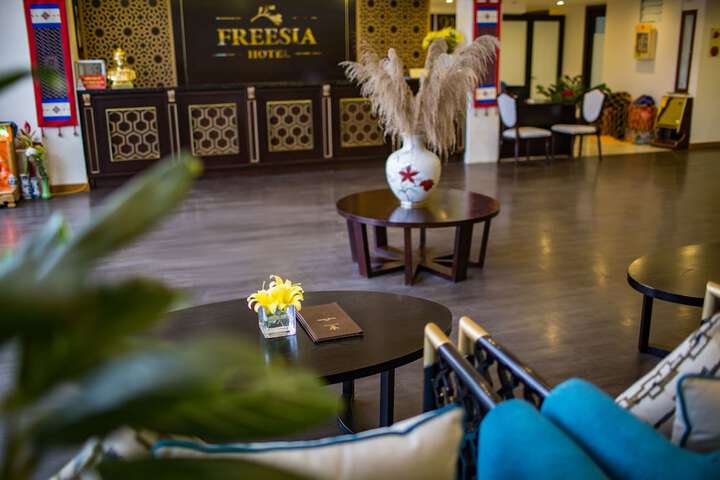 Hotel Interior 2 of 109