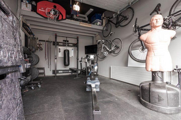 Health and Fitness 15 of 20