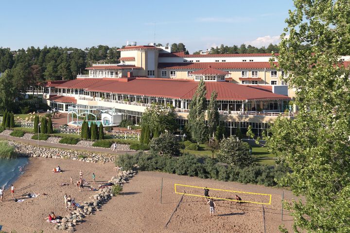 Hotel 165 of 168