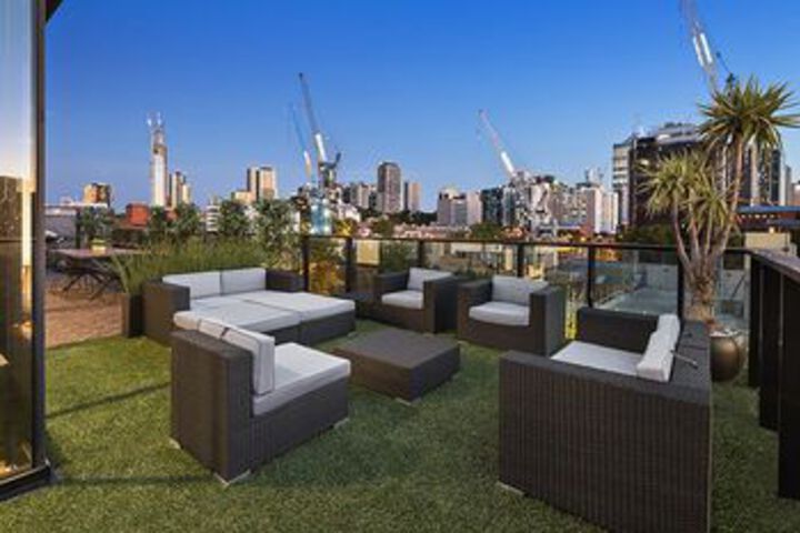Terrace/Patio 45 of 57