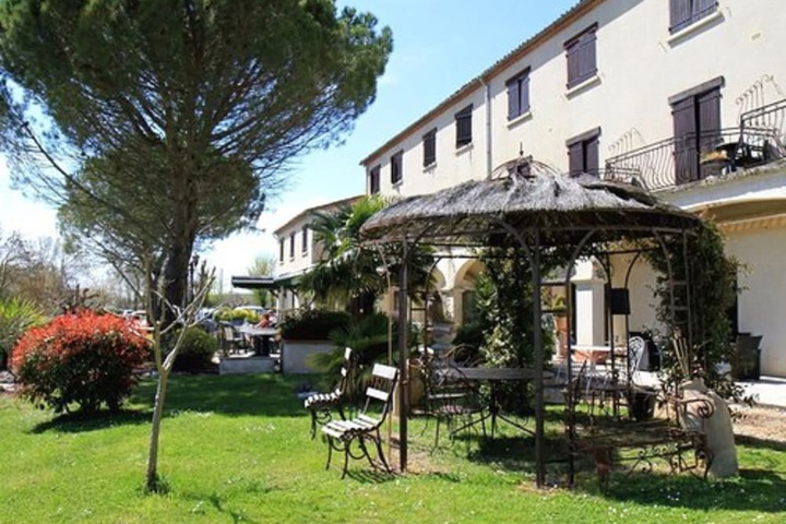 Hotel 16 of 16