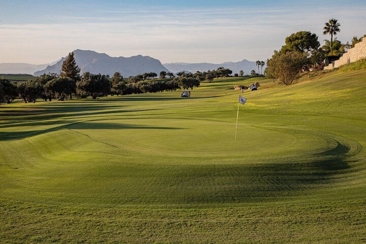 Golf 30 of 49