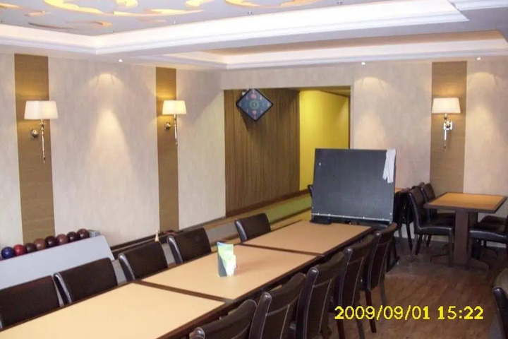 HOTEL TAUNUSBLICK