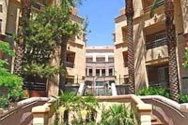Photo of Meridian Luxury Suites