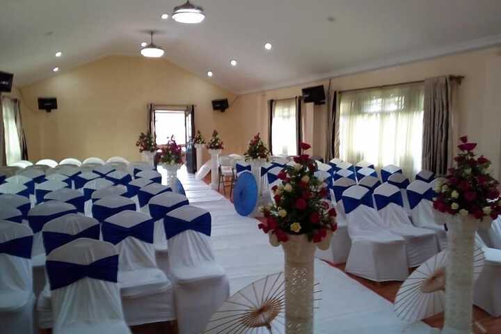 Wedding/Banquet 21 of 29
