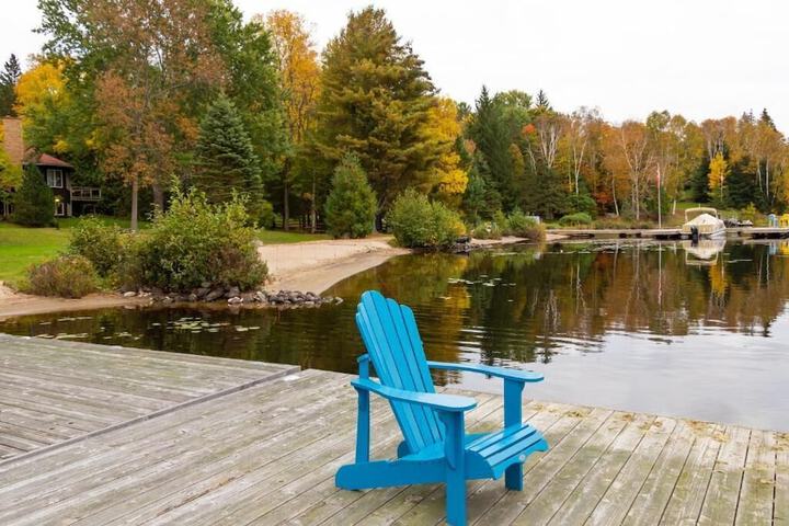 Lake