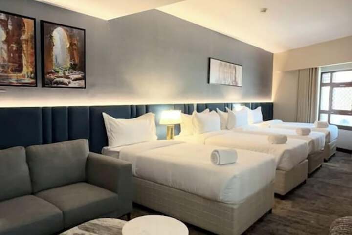 Image of Gewar Alandalus Hotel