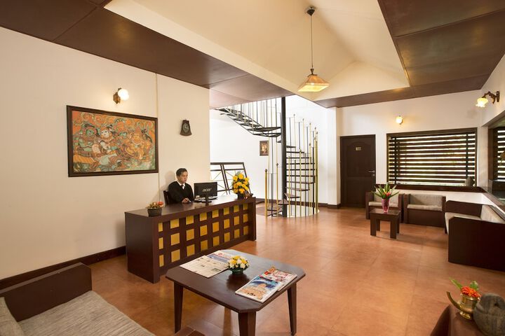 Hotel Interior 27 of 49