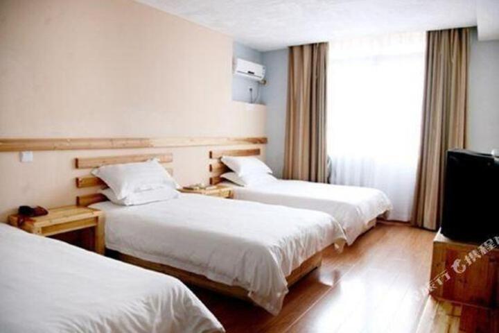 Yushan Chunhui Express Hotel