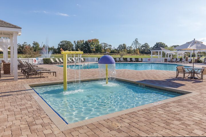 Children's pool