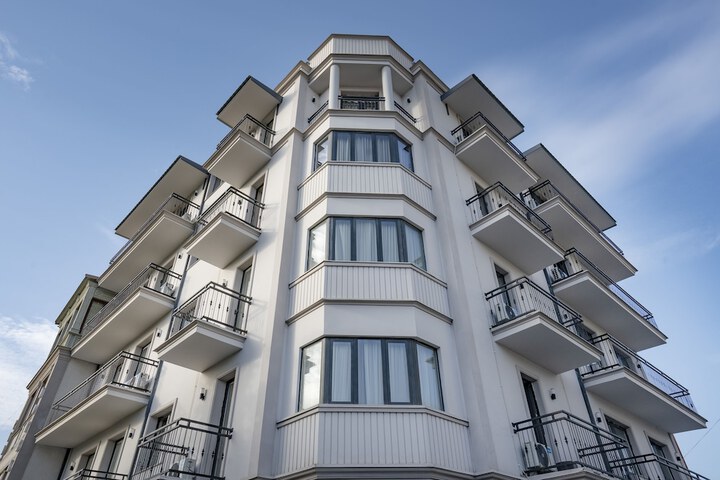 Hotel 66 of 69