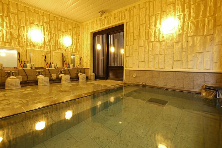 Hotel Spa