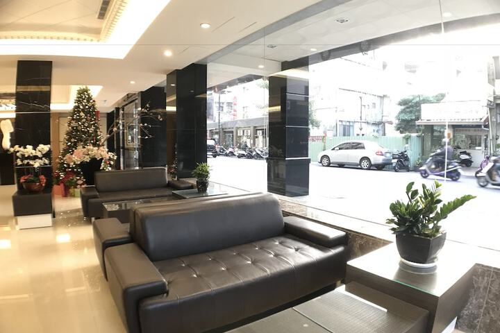 Lobby Photos