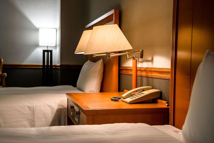 Room 21 of 115