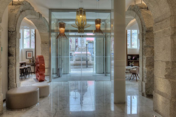 Hotel Interior 2 of 64