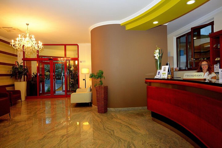 Hotel Interior 3 of 68