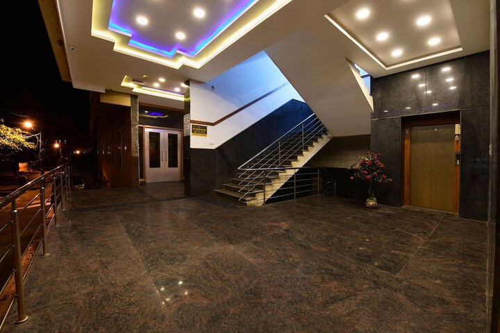 Hotel 15 of 16