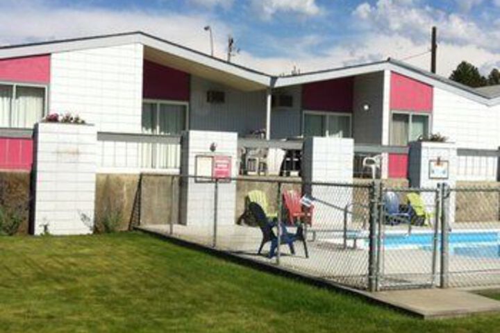 Bonaparte Motel