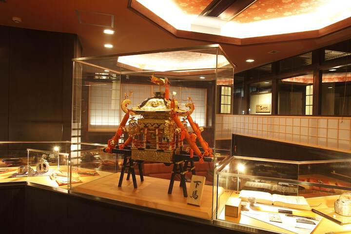 Hotel Interior 2 of 56