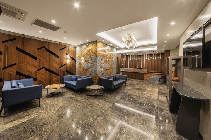 Hotel Interior 59 of 70