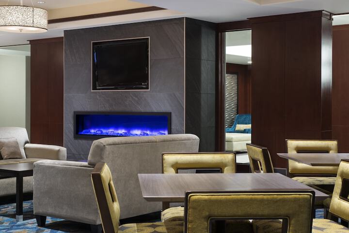 Breakfast/Coffee Service 35 of 49