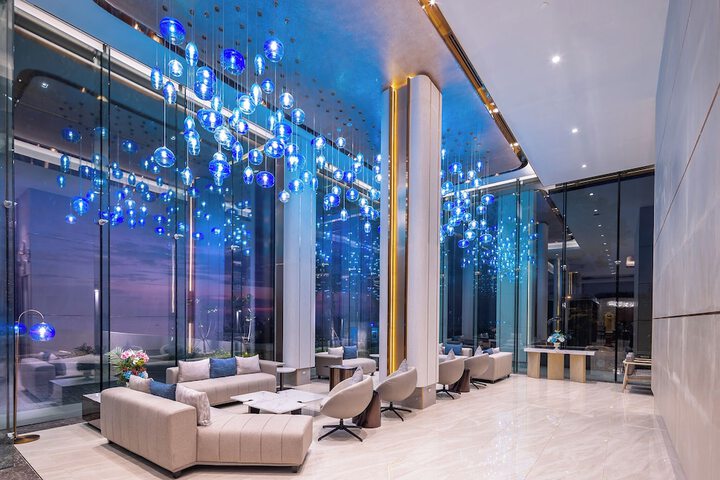 Hotel Interior 2 of 129