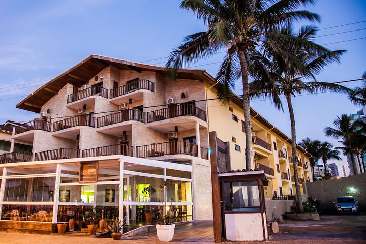 Hotel 91 of 94