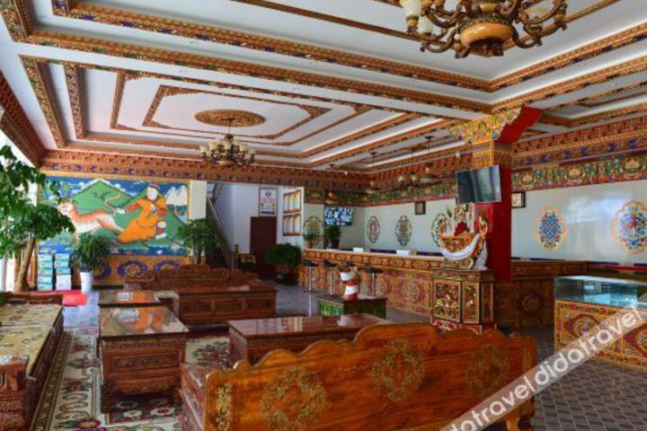 Hotel Interior 11 of 17