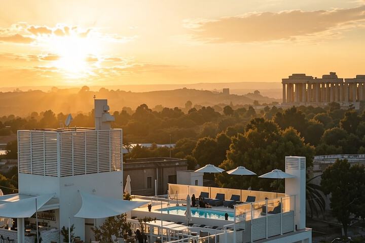 Selinunte Boutique Hotel