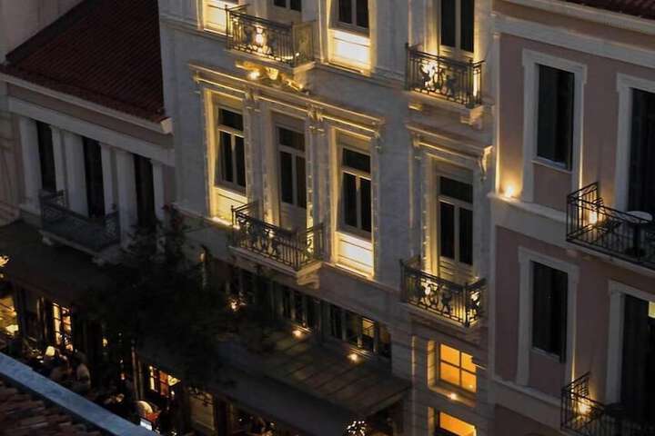 Hotel 69 of 69