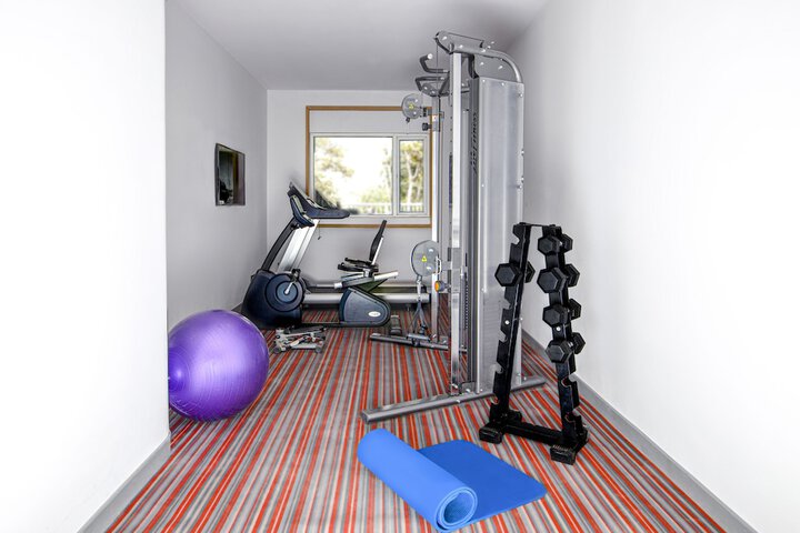 Fitness Center Photo