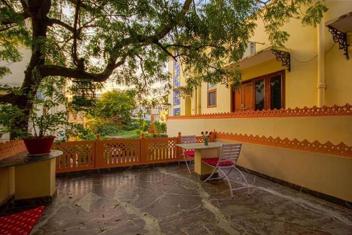 Terrace/Patio 21 of 47