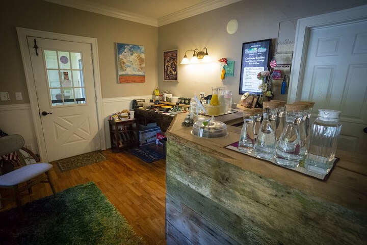 Hotel Interior 2 of 65