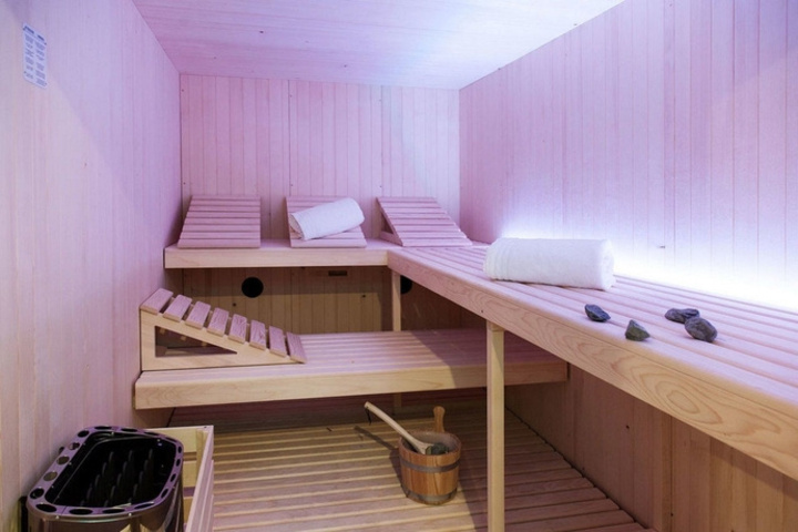 Spa Photos