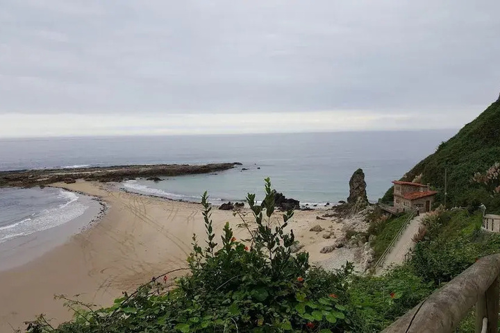 Beach 13 of 23
