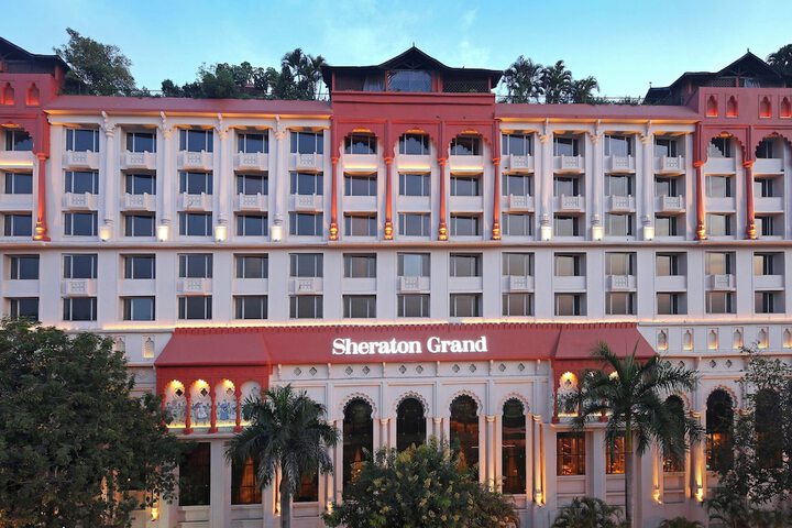 Hotel 65 of 71