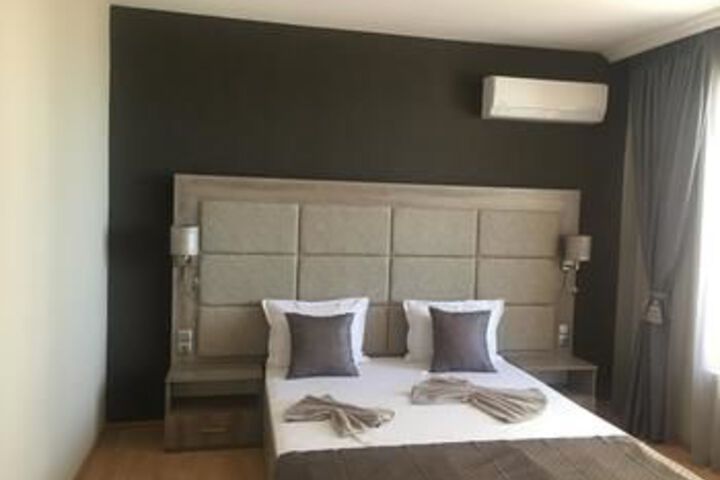 Tia Maria Premium Hotel
